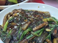-蘭心餐厅(进贤路店)