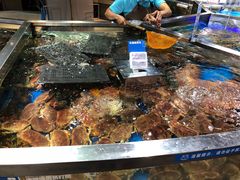 -盒马鲜生(悦峰店)