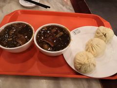 炒肝-天兴居(鲜鱼口街店)