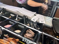 -赛百味SUBWAY(萝岗万达店)