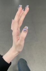 -Mei酱の店美甲美睫