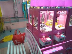 -阿尔法Game Station(中山路店)