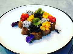-唐廊烤鸭店(工体店)
