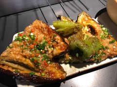 -很久以前羊肉串(南京路第一百货店)