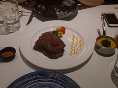 -K·Kitchen KK牛扒厨房(江南西店)