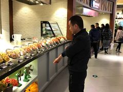 -食通天·寰宇集(杭州万象城店)