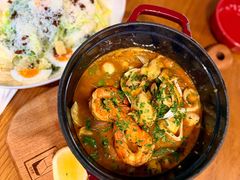 -UPPER KITCHEN(延安路店)