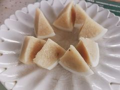 -墨脱石锅椰子鸡•海鲜糟粕醋(榆亚路店)
