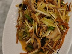 -小菜园新徽菜(宜兴八佰伴店)