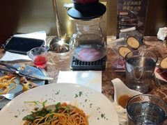 -Lets burger非常汉堡·环球风味(蓝色港湾店)