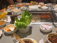 -海底捞火锅(仓山爱琴海店)