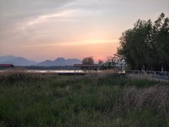 -青龙湖公园
