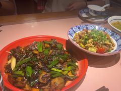 -杨记隆府重庆江湖菜(大悦城店)