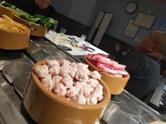 -龍歌自助小火锅(崂山丽达店)