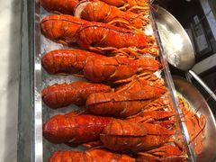 -都会尚膳·海鲜自助餐厅(重庆万豪酒店)