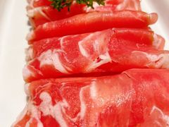 -浩爷羊蝎子火锅(望京店)
