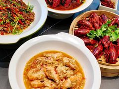 -浙食逅·弄虾·融合菜·小龙虾(双城国际店)
