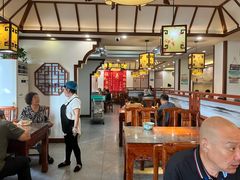 -惠宾饭庄(中山路店)