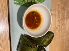 拉娜叶包鸡-米纸越南小馆(金鹰世界店)