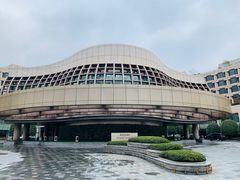 -杭州君悦酒店