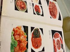 -玉流馆餐厅