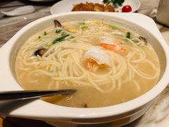 莆田卤面-莆田餐厅PUTIEN(深圳湾万象城家宴店)