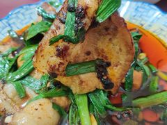 -和顺饭店正宗连山回锅肉(水碾河南街店)