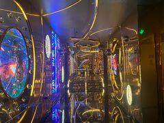 -INLOVE KTV(西溪印象城店)