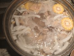 -大头椰·椰子鸡火锅(南宁万象城店)