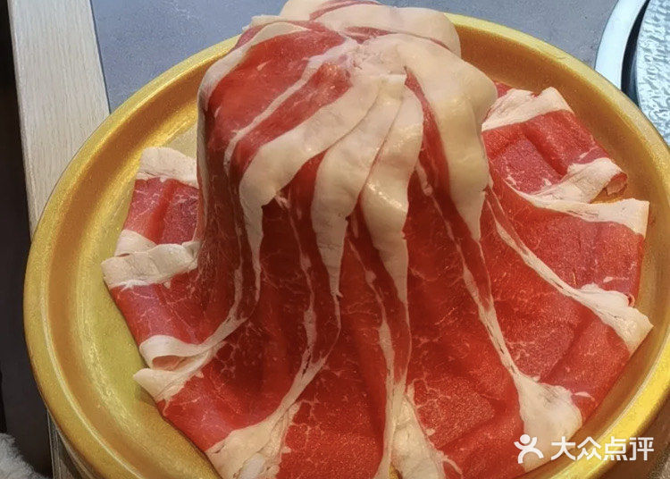 牛肉自助超值享