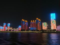 -武汉两江游览·夜游长江(汉口粤汉码头)