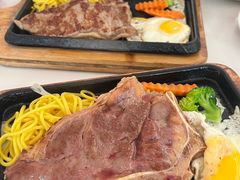 -凡塔斯牛排自助餐厅(广东佛山三水万达店)