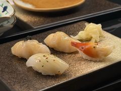 -Sushi Hanzo半藏(天环广场店)