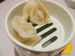 原汁海胆水饺-喜鼎海胆水饺(平安金融中心店)