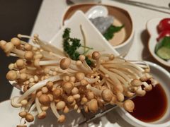 -海底捞火锅(上元大街店)