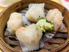心点虾饺皇-心点盛宴江南西店
