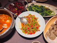 -山石榴·贵州菜(陆家嘴中心店)