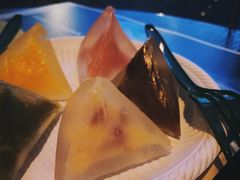 -星巴克(苏州诚品店)