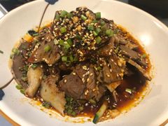 -民福居烤鸭店(石榴庄店)
