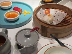 -禄运茶居·手工点心(猎德店)