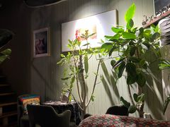 -后院儿·精酿·塔罗Happy Bar