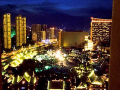 三亚湾红树林度假世界·木棉酒店-三亚湾红树林度假世界(木棉酒店)