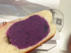 紫薯面包-面包与我Bread Or Me(长城汇店)