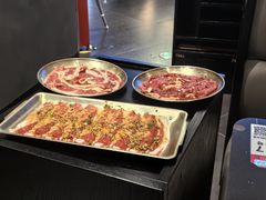 -西塔老太太泥炉烤肉(龙湖北苑天街店)