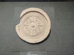 -汉景帝阳陵博物院
