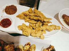 -蟹宗蟹(润达国际五楼店)