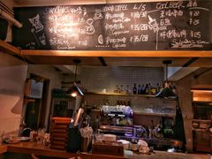 -雕刻时光咖啡馆(南院门店)