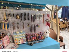 -哈啾嗨·蒙文化主题餐厅(京汉新城店)