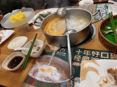 -椰子印象椰子鸡·椰奶鸡·糟粕醋(友谊阳光城店)