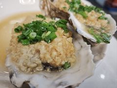 -健跳小海鲜(人民路店)